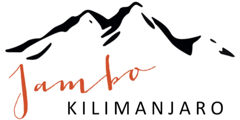 Logo Jambo Kilimanjaro